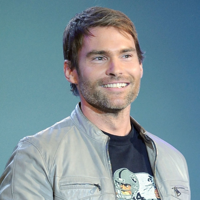 Seann William Scott