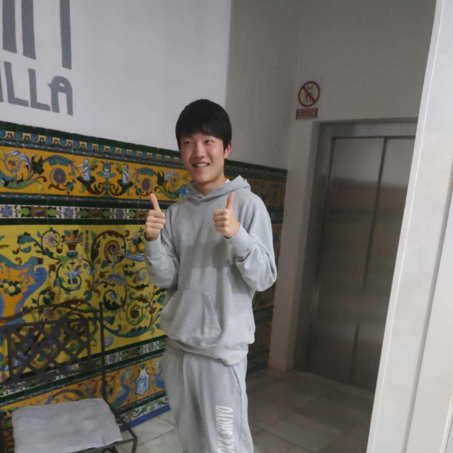 Taito Kojima