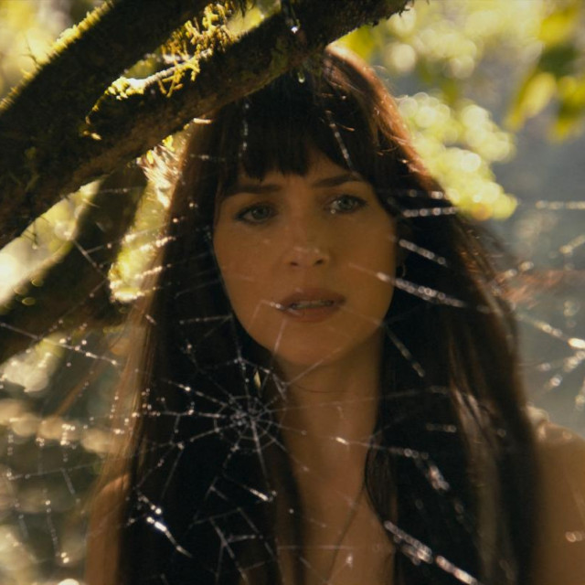 Dakota Johnson u filmu ”Madam Web”