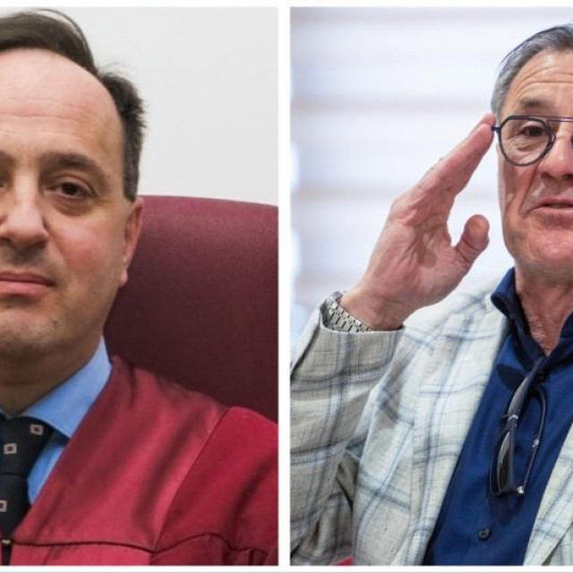 Ranko Debevec, Zdravko Mamić