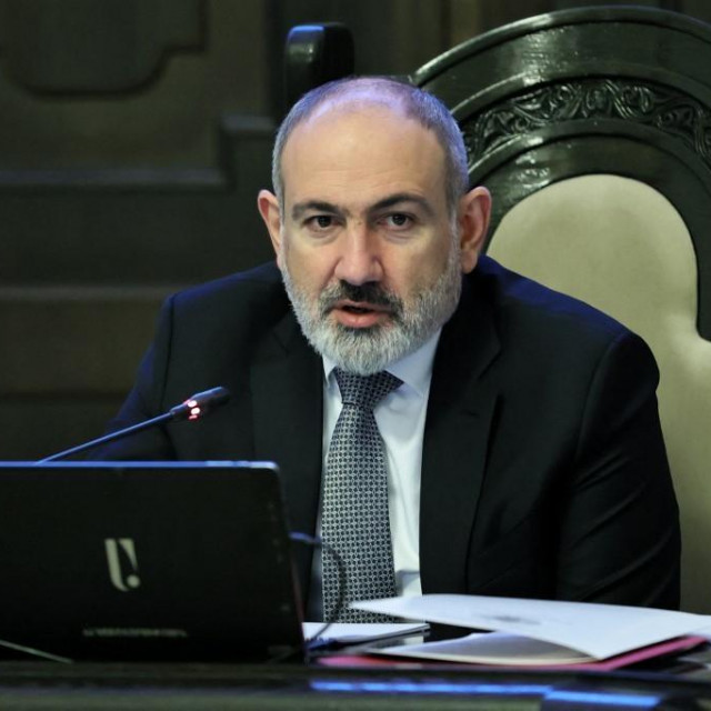 Nikol Pašinjan