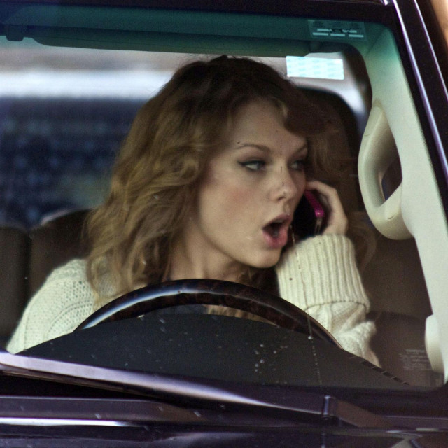 Taylor Swift