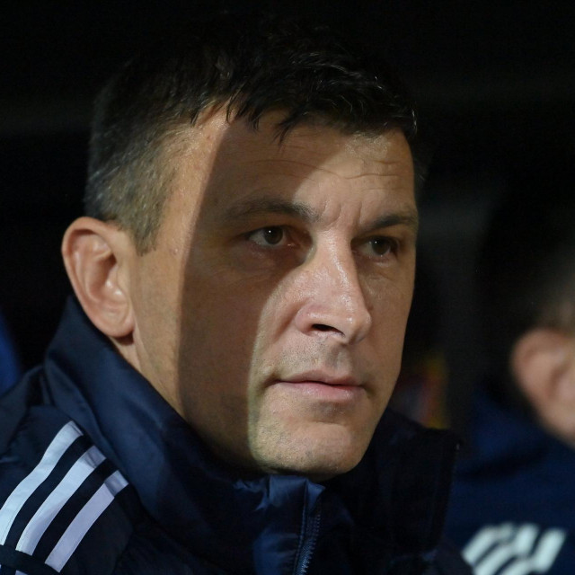 Sergej Jakirović
