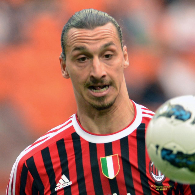 Zlatan Ibrahimović