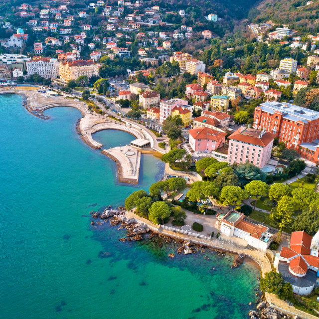 Opatija