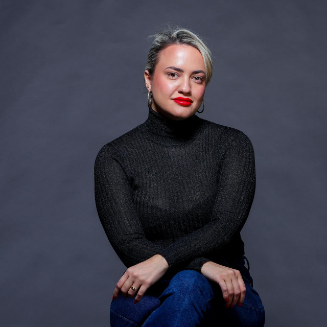 Meri Goldašić