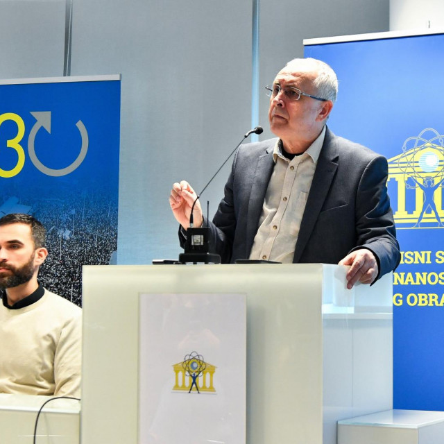  Matija Kroflin, Željko Stipić