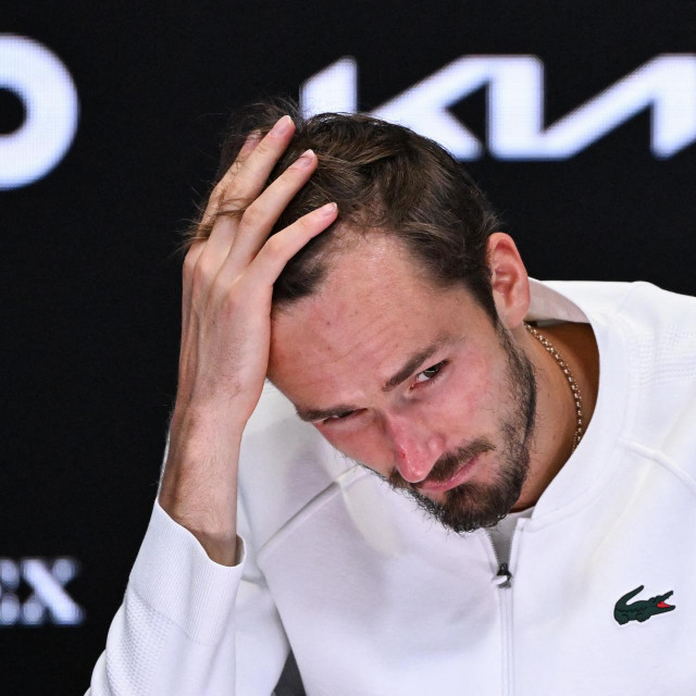 Daniil Medvedev