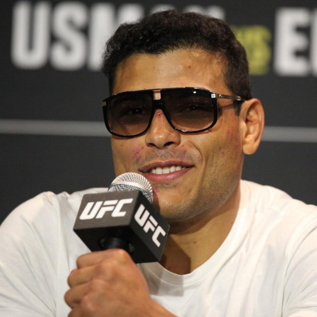 Paulo Costa