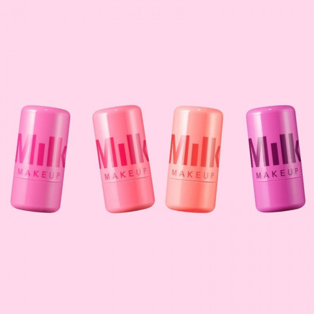 milk makeup