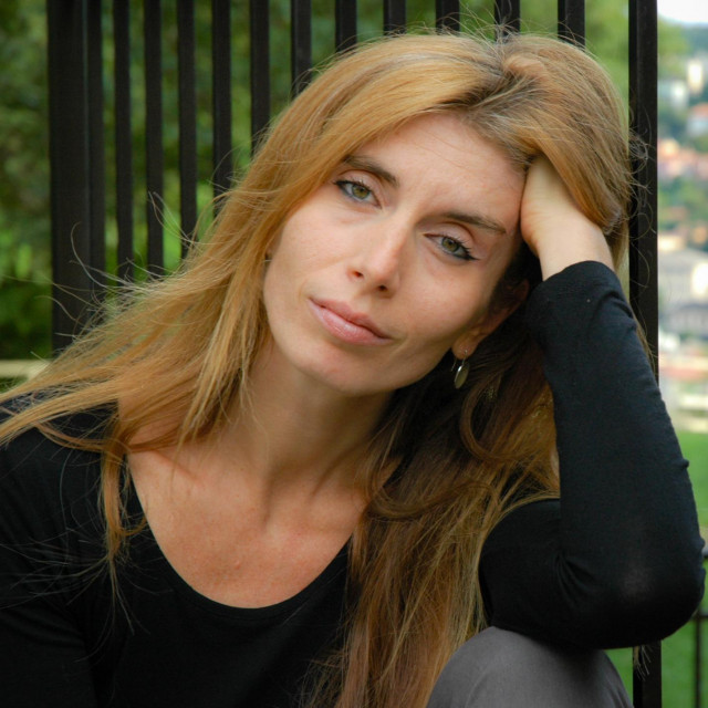 Federica Marzi: ‘Istarski, riječki i dalmatinski egzodus vrlo je složeno poglavlje povijesti‘