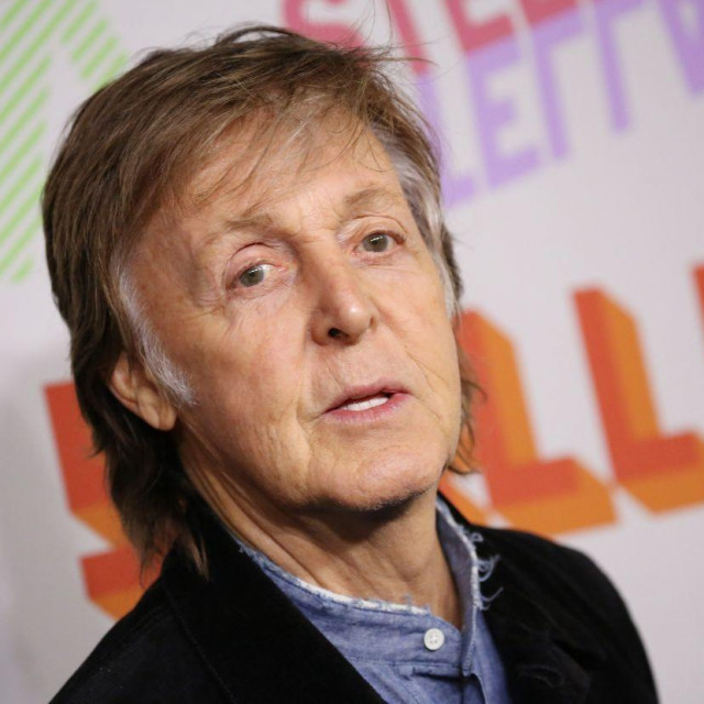 Sir Paul McCartney napokon je vratio omiljeni instrument