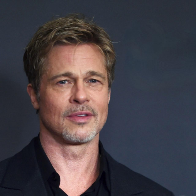 Mandatory Credit: Photo by Castel Franck/ABACA/Shutterstock (13715813q)
Brad Pitt attending the French Premiere of Paramount Pictures movie ‘Babylon‘ held at Le Grand Rex in Paris, France, on January 14, 2023.
Babylon French Premiere - Paris, France - 15 Jan 2023