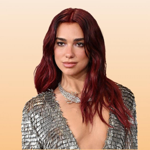 dua lipa