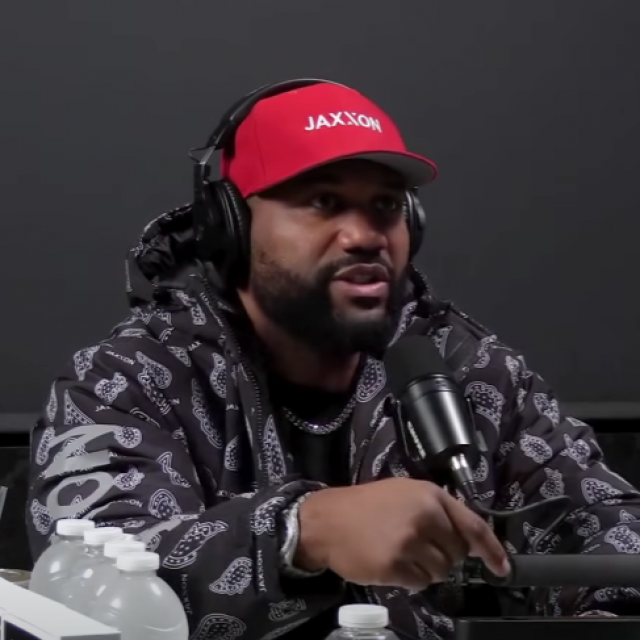Quinton Jackson