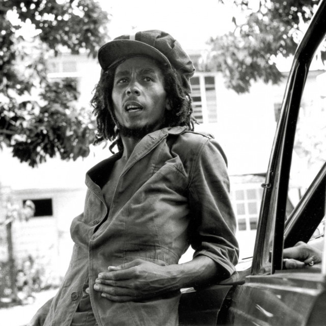 Bob Marley