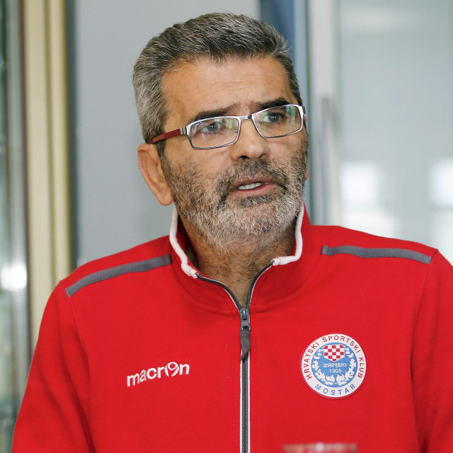 Blaž Slišković