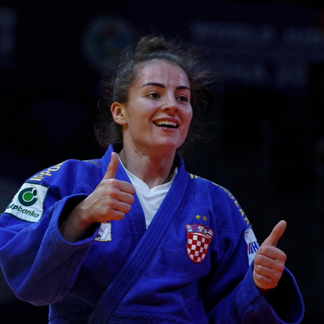 Barbara Matić