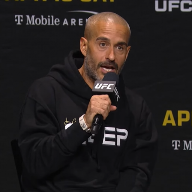 Jon Anik