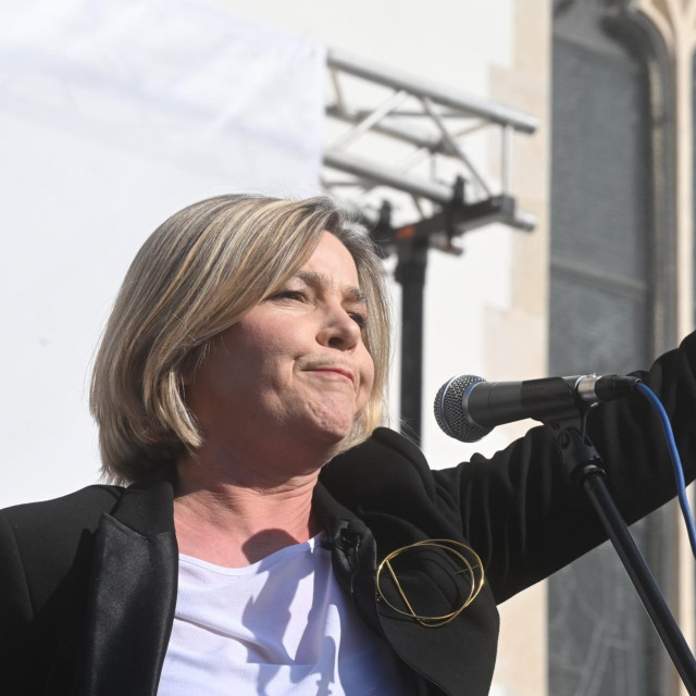 Sandra Benčić