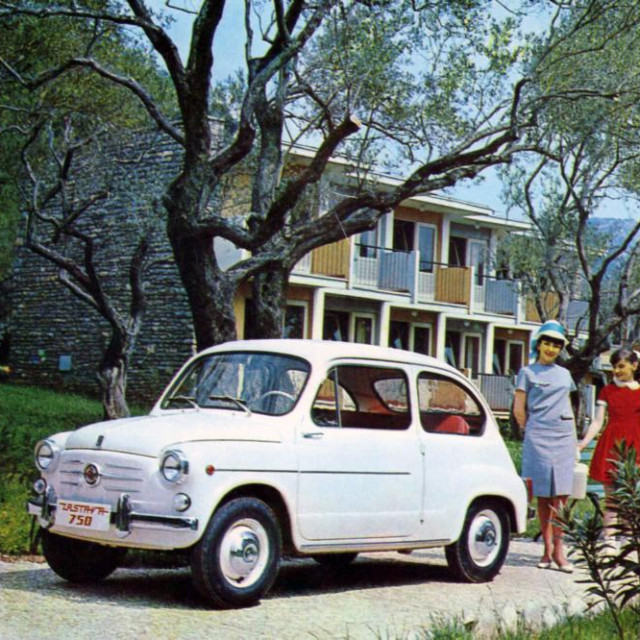 Zastava 750 FIćo