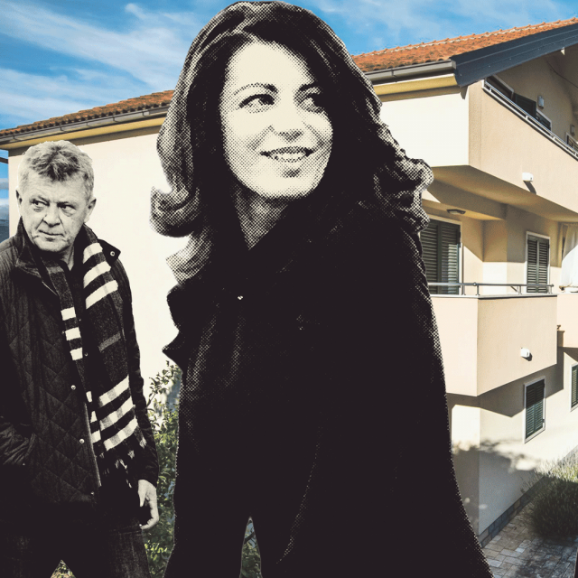 Ivan Turudić, Josipa Rimac i Anna Maria Radić