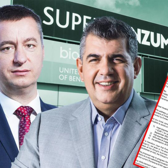 Fabris Peruško i Pavao Vujnovac
