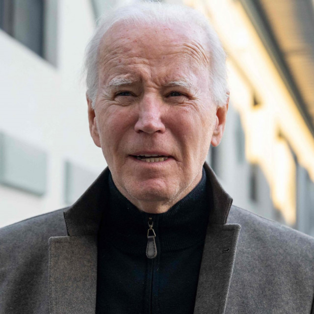 Joe Biden