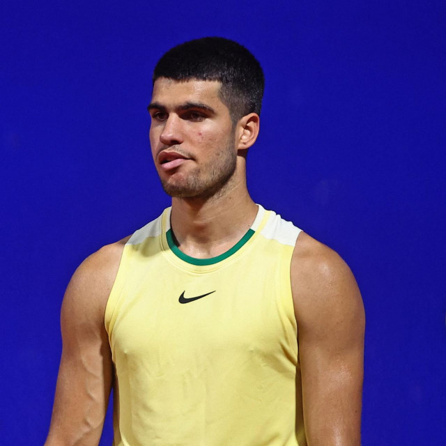 Carlos Alcaraz