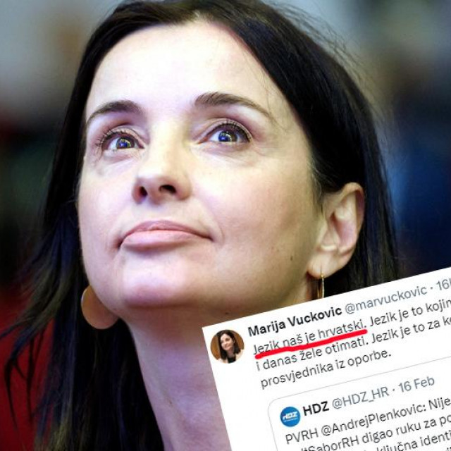 Marija Vučković
