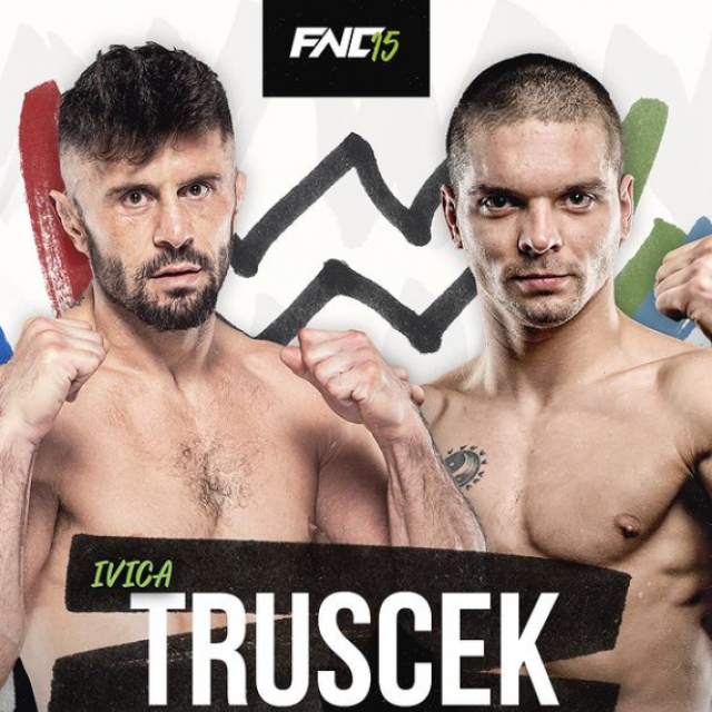 Trušček vs. Vardjan