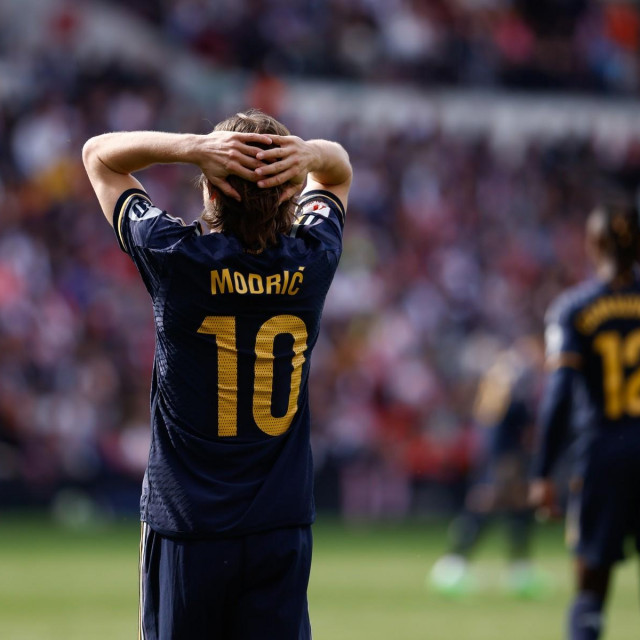 Luka Modrić