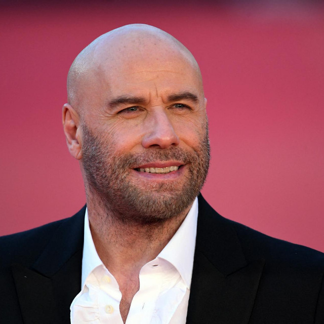 John Travolta