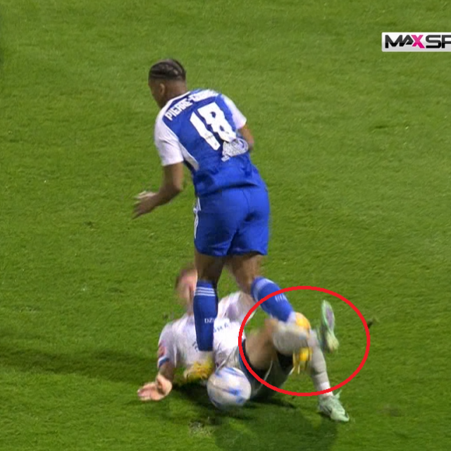 Duel Jelenića i Pierre-Gabriela 