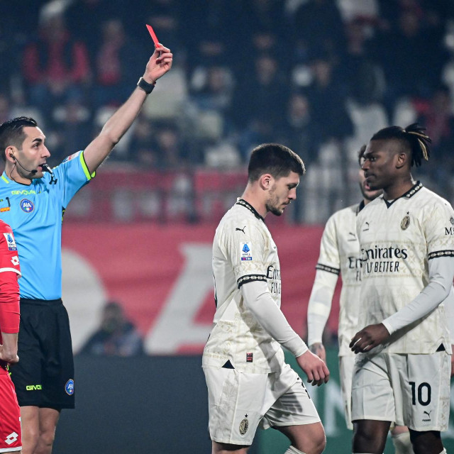 Luka Jović odlazi na ‘hlađenje‘