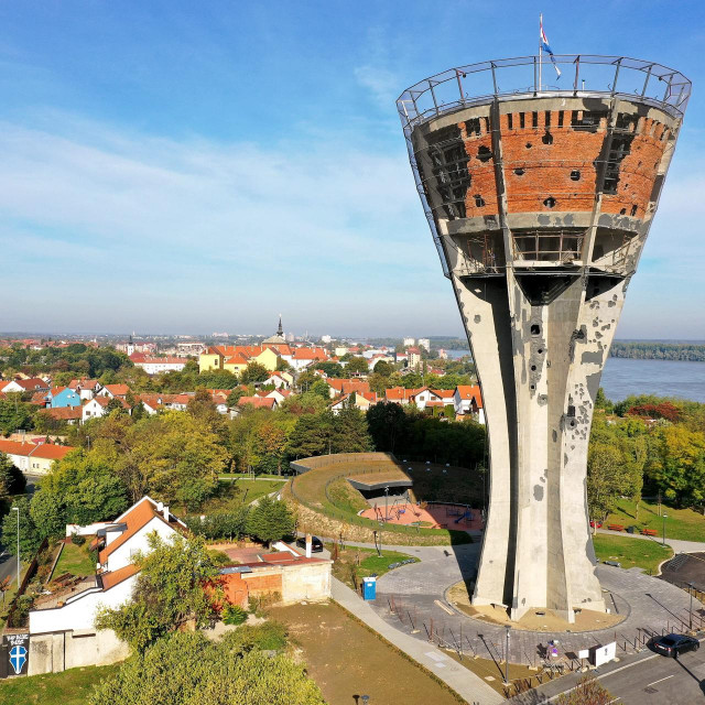 Vukovarski vodotranj