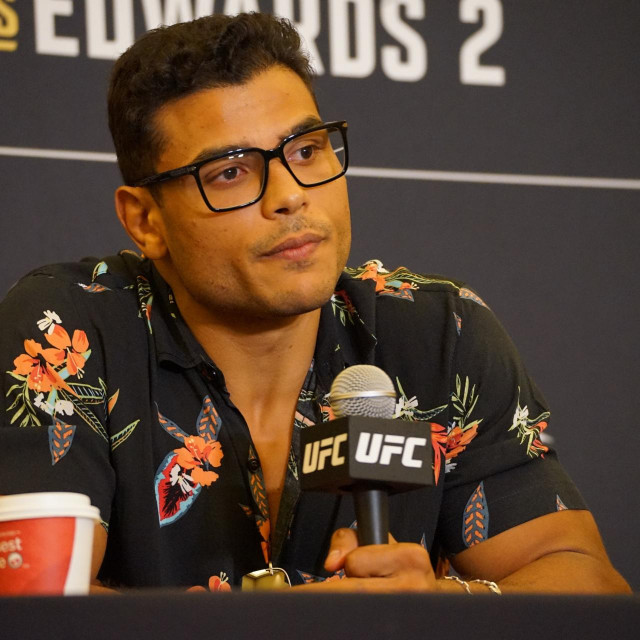 Paulo Costa