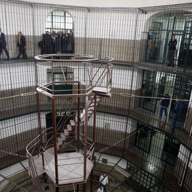 Kaznionica u Lepoglavi