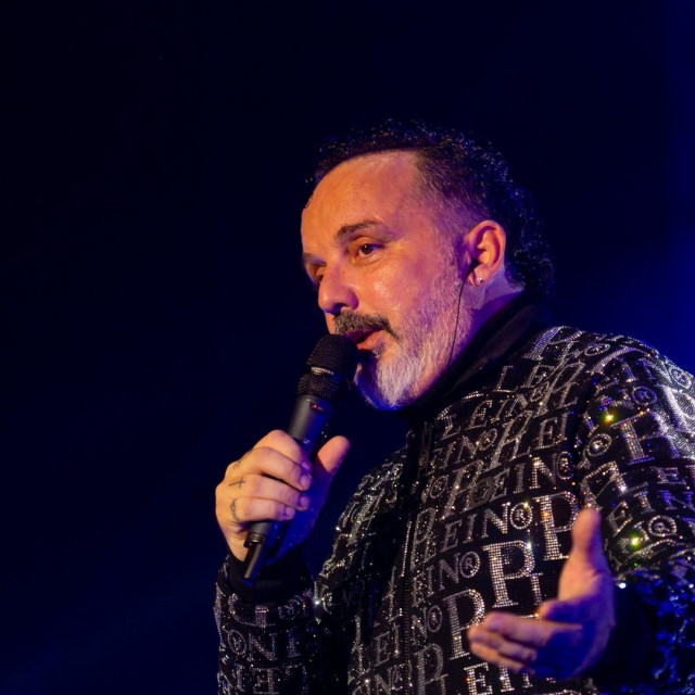 Tony Cetinski