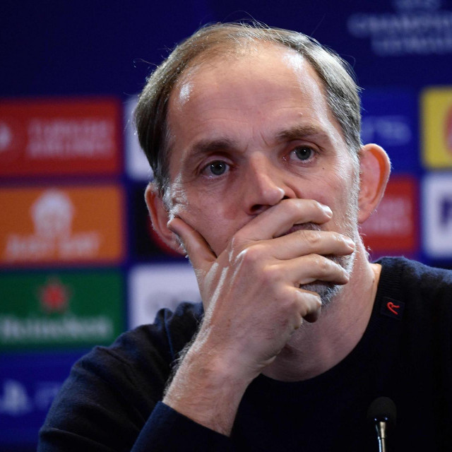 Thomas Tuchel