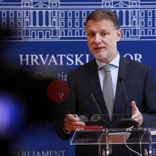 Gordan Jandroković