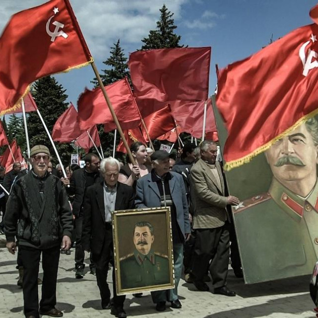 Scena iz filma ‘Sjeveroistočni vjetrovi‘