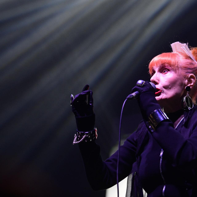 Josipa Lisac obilježila je 50 godina od izlaska albuma Dnevnik jedne ljubavi koncertom u maloj dvorani zagrebačkog Doma sportova.
 