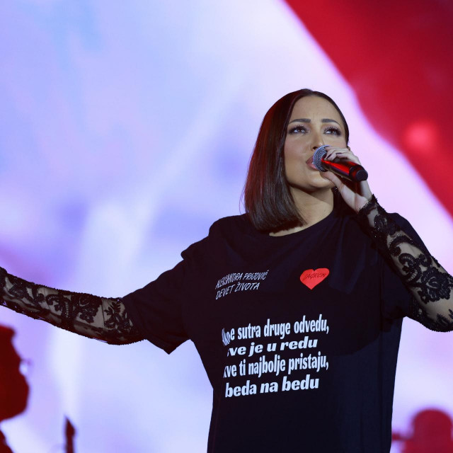 Aleksandra Prijović