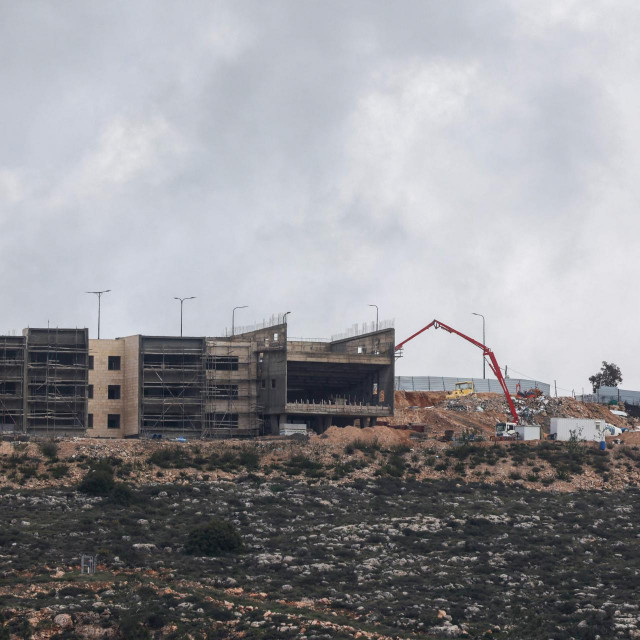 Prizor iz Zapadne obale