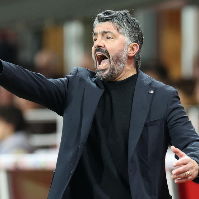 Gennaro Gattuso