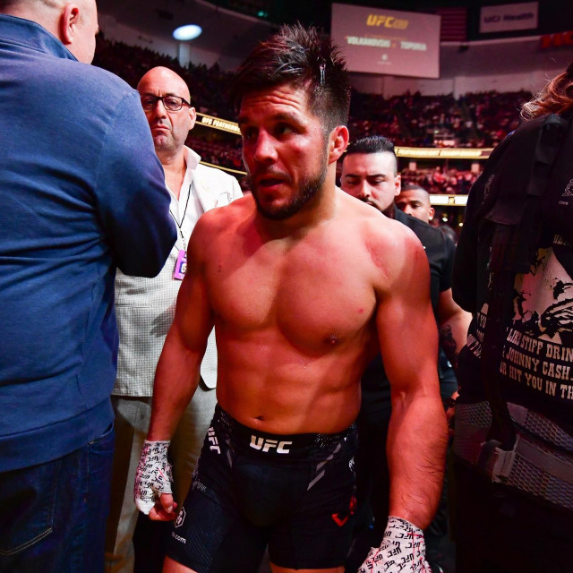Henry Cejudo