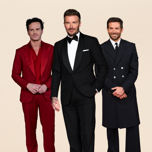 bafta modna izdanja muškarci