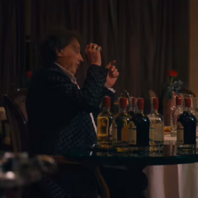 Tonči Huljić i Baby Lasagna