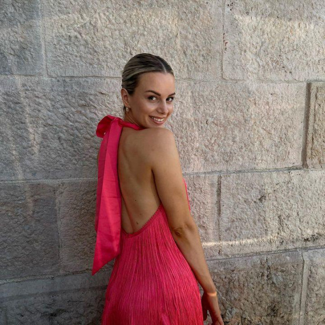 Katarina Šestić Baotić